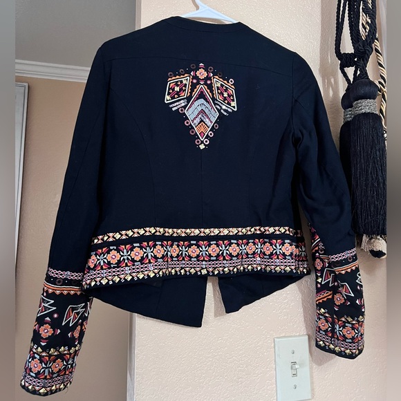 INC Jacket - Picture 2 of 5